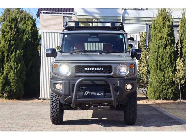 ジムニー 2024/R06