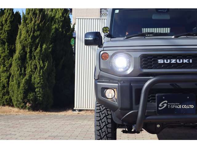 ジムニー 2024/R06