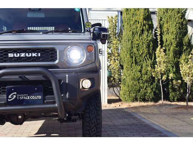 ジムニー 2024/R06