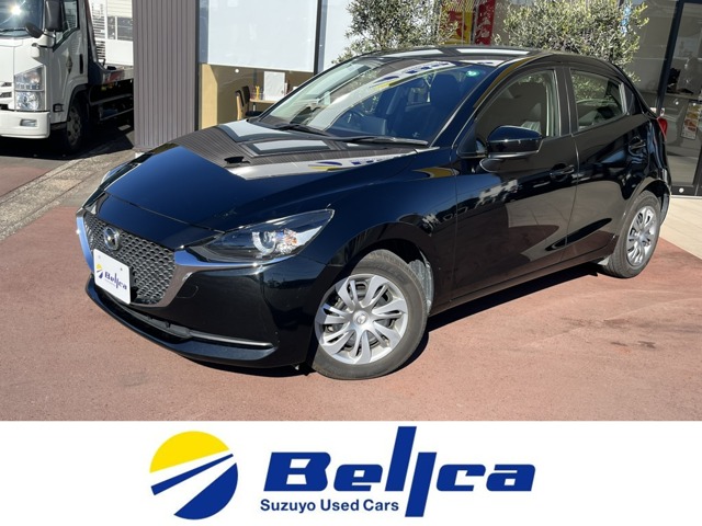 MAZDA2 2019/R01
