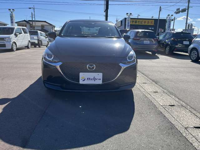 MAZDA2 2019/R01