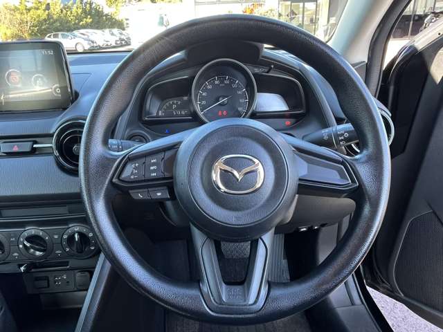 MAZDA2 2019/R01
