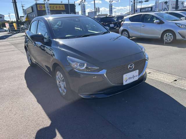 MAZDA2 2019/R01
