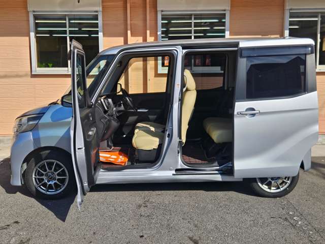 デイズルークス 2014/H26