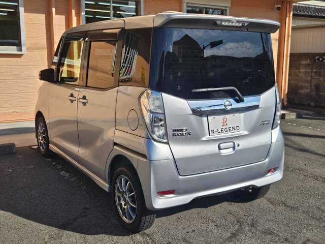 デイズルークス 2014/H26