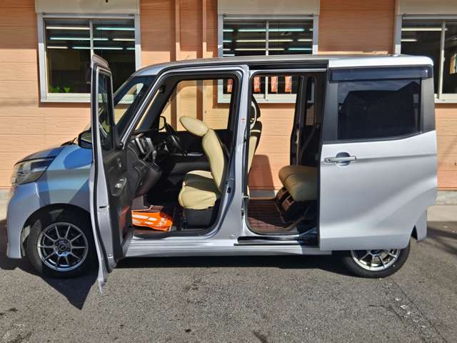 デイズルークス 2014/H26