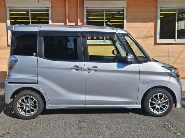 デイズルークス 2014/H26