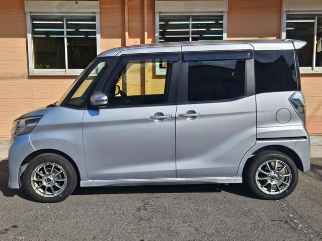 デイズルークス 2014/H26