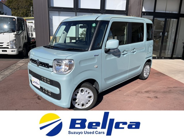 スペーシア 2020/R02