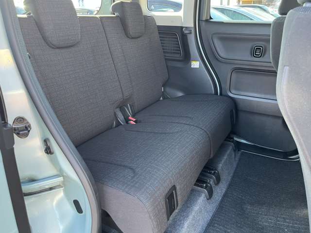 スペーシア 2020/R02