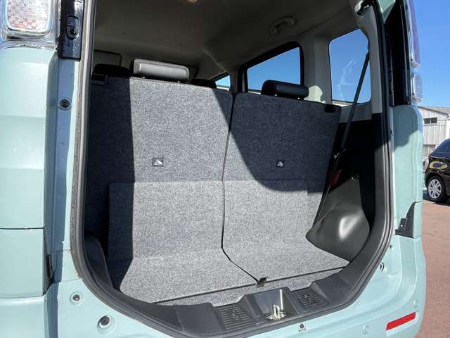 スペーシア 2020/R02