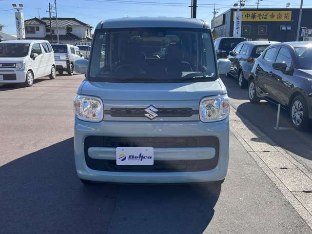 スペーシア 2020/R02