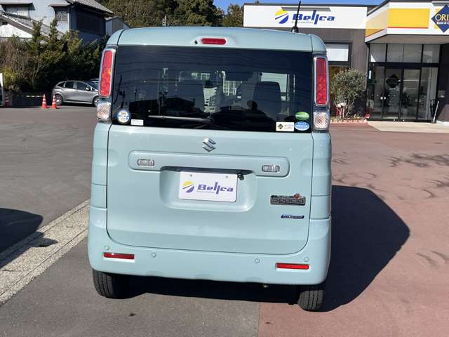 スペーシア 2020/R02