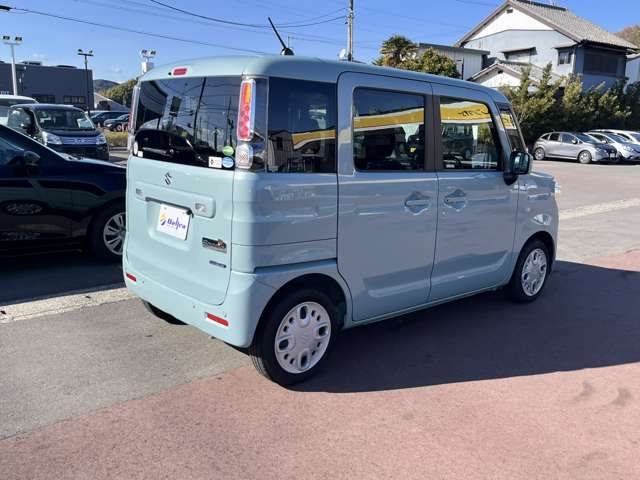 スペーシア 2020/R02