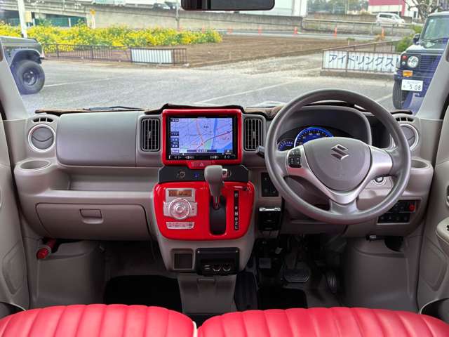 エブリイワゴン 2018/H30