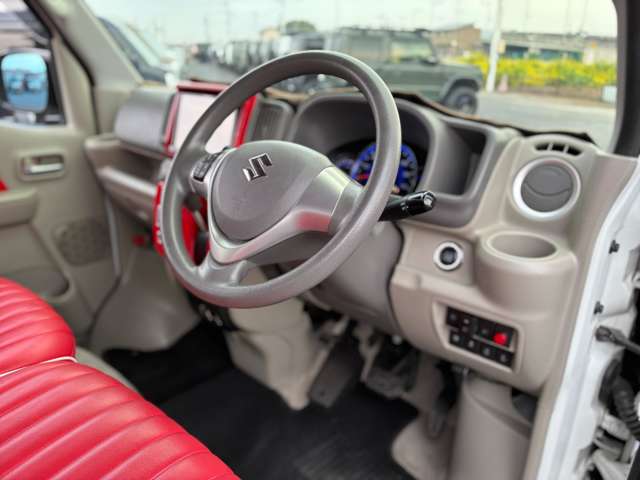 エブリイワゴン 2018/H30