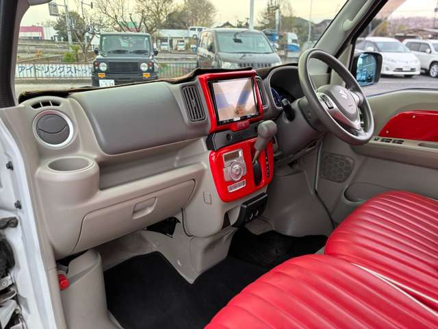 エブリイワゴン 2018/H30