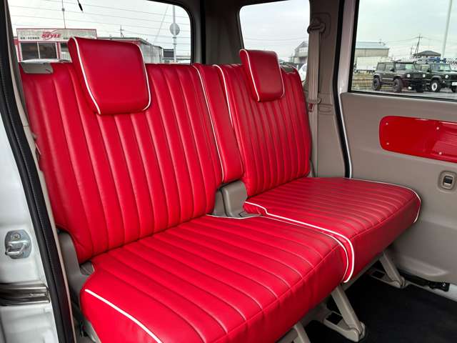 エブリイワゴン 2018/H30