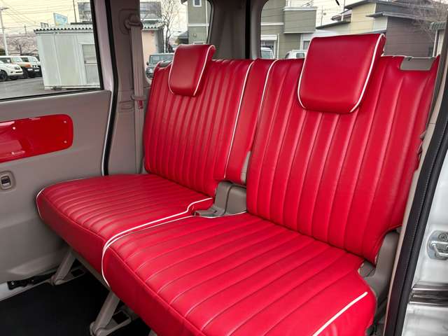 エブリイワゴン 2018/H30