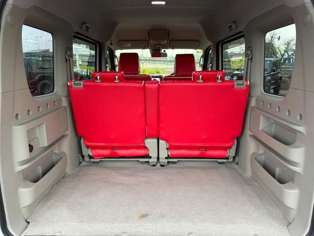 エブリイワゴン 2018/H30