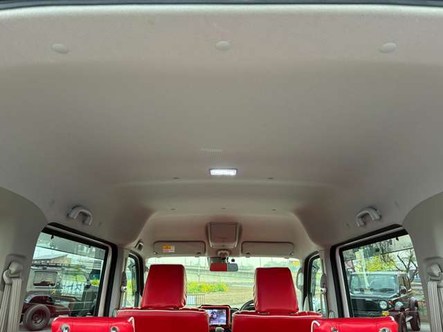 エブリイワゴン 2018/H30