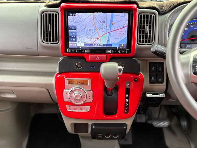 エブリイワゴン 2018/H30