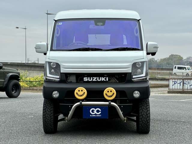 エブリイワゴン 2018/H30