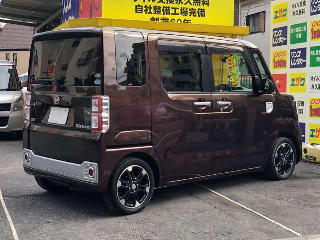 ウェイク 2014/H26