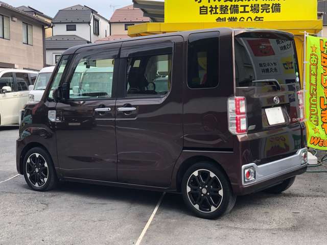 ウェイク 2014/H26