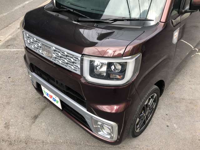ウェイク 2014/H26