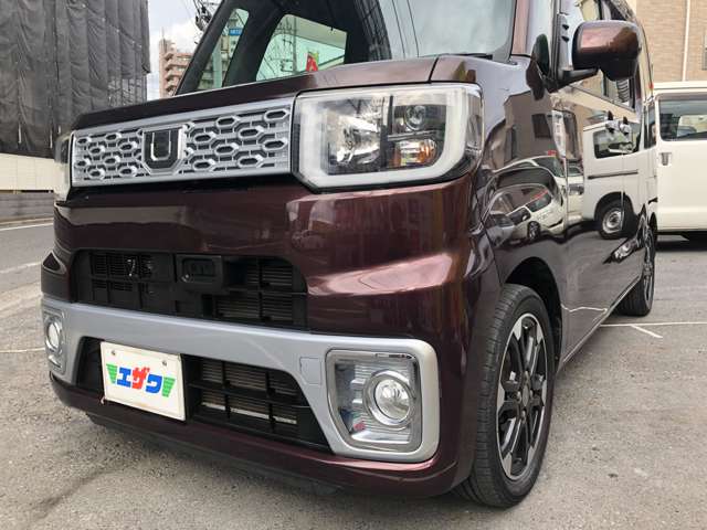 ウェイク 2014/H26
