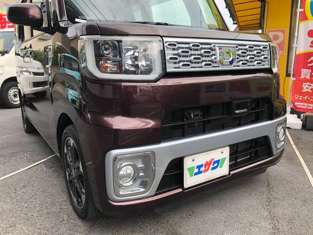 ウェイク 2014/H26