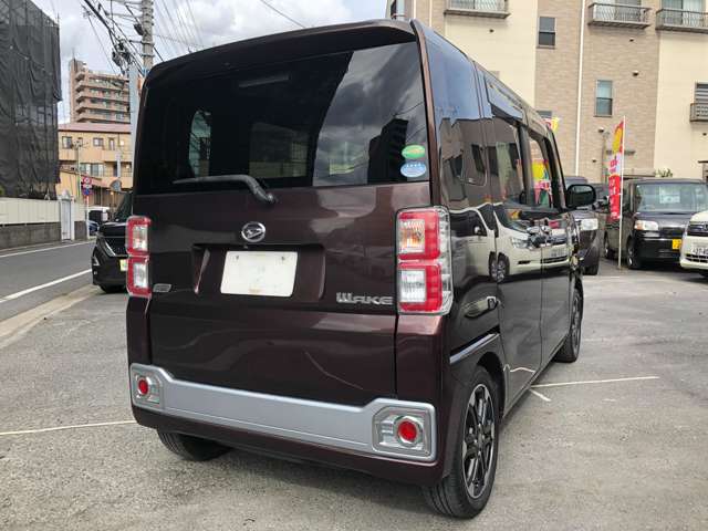 ウェイク 2014/H26
