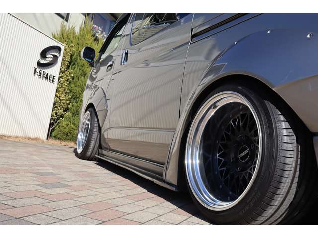 ハイエースバン 2016/H28