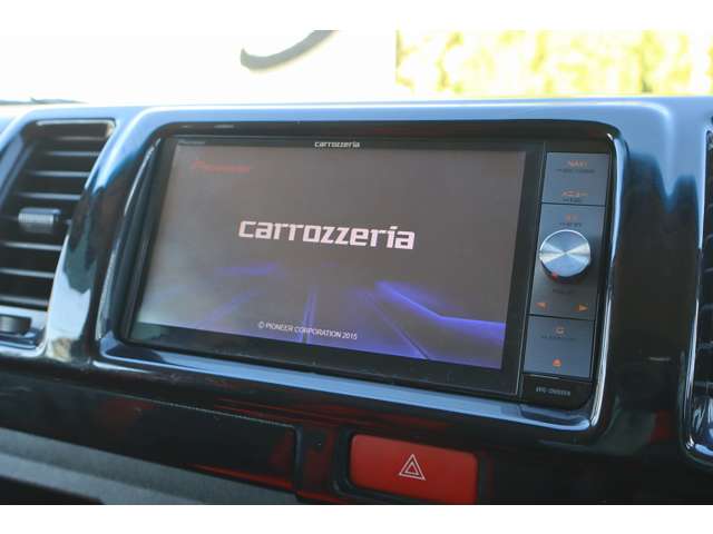 ハイエースバン 2016/H28