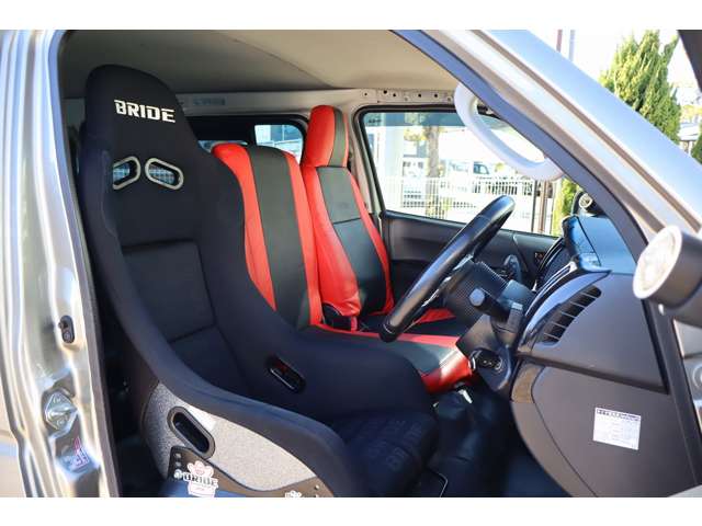 ハイエースバン 2016/H28