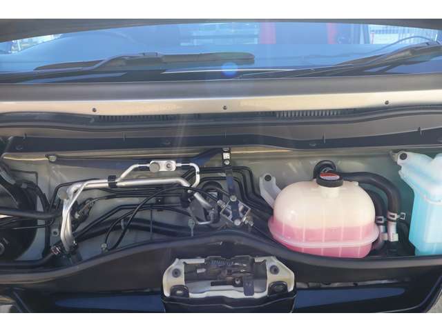 ハイエースバン 2016/H28