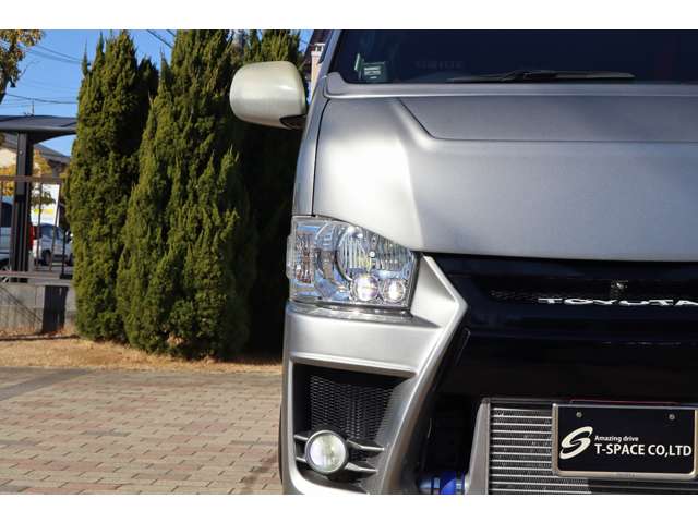 ハイエースバン 2016/H28