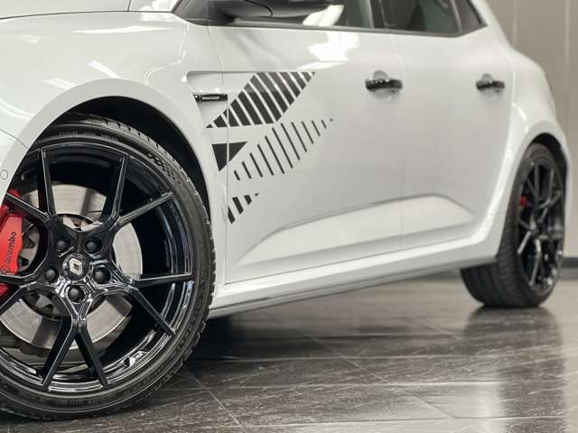 メガーヌ 2024/R06