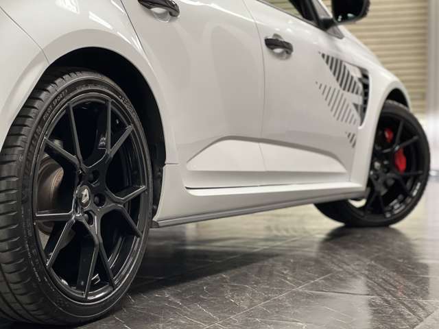 メガーヌ 2024/R06