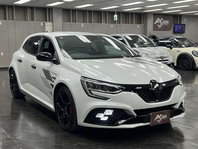 メガーヌ 2024/R06