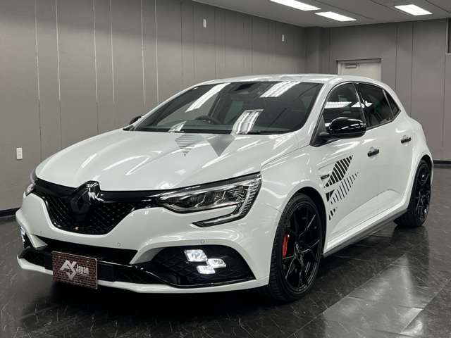 メガーヌ 2024/R06