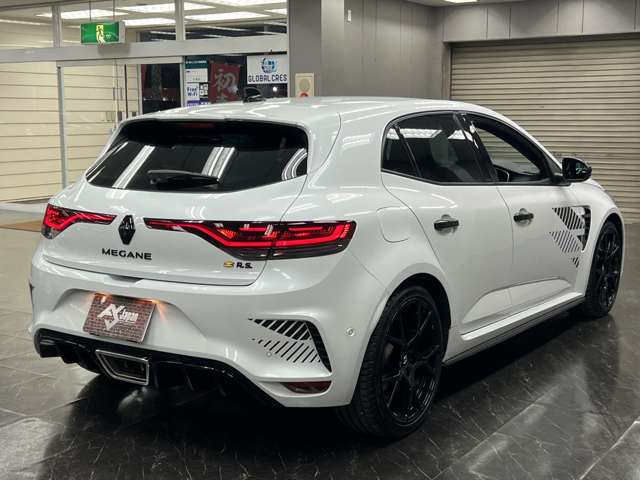 メガーヌ 2024/R06