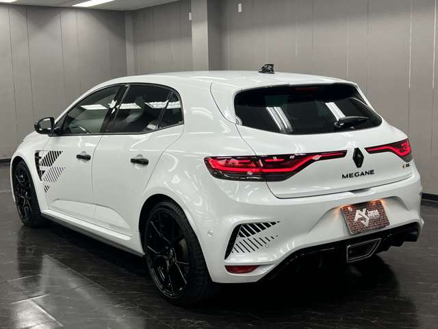 メガーヌ 2024/R06