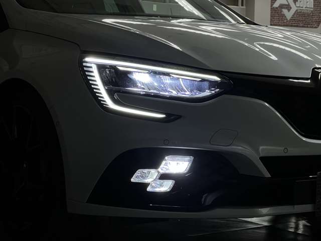 メガーヌ 2024/R06