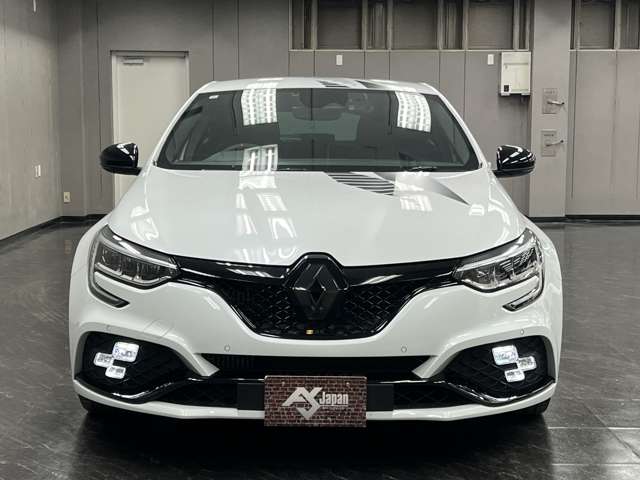 メガーヌ 2024/R06