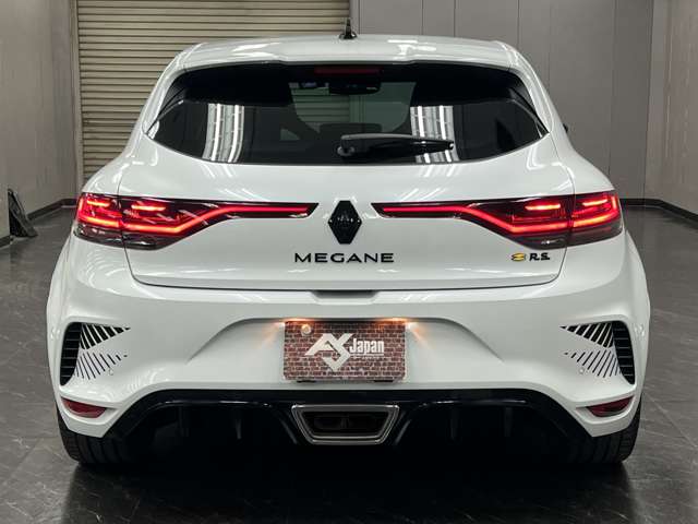 メガーヌ 2024/R06