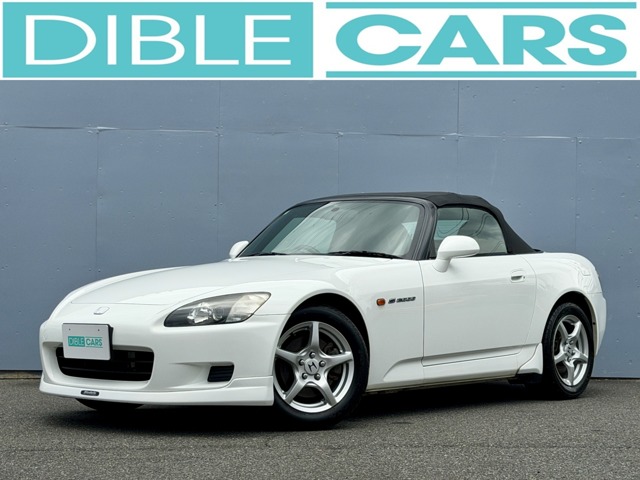 S2000 2000/H12