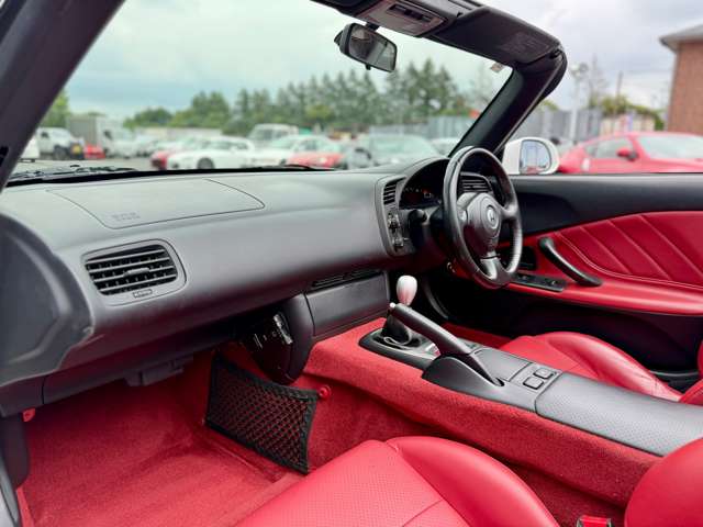 S2000 2000/H12