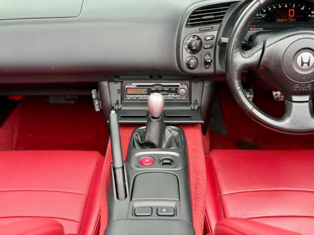 S2000 2000/H12